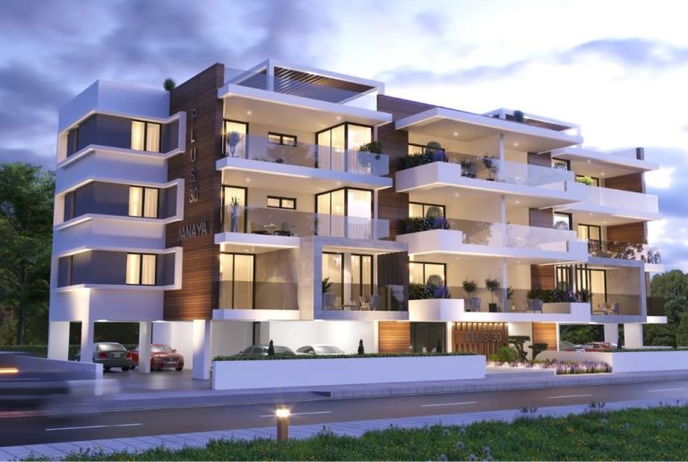 Plus 30 Janaya Residence