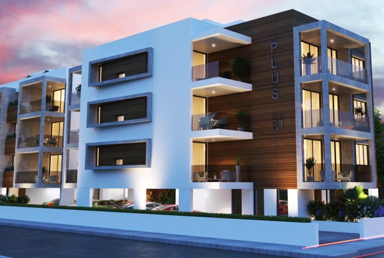 Plus 31 Residence