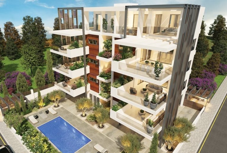 Plus 33 Residence