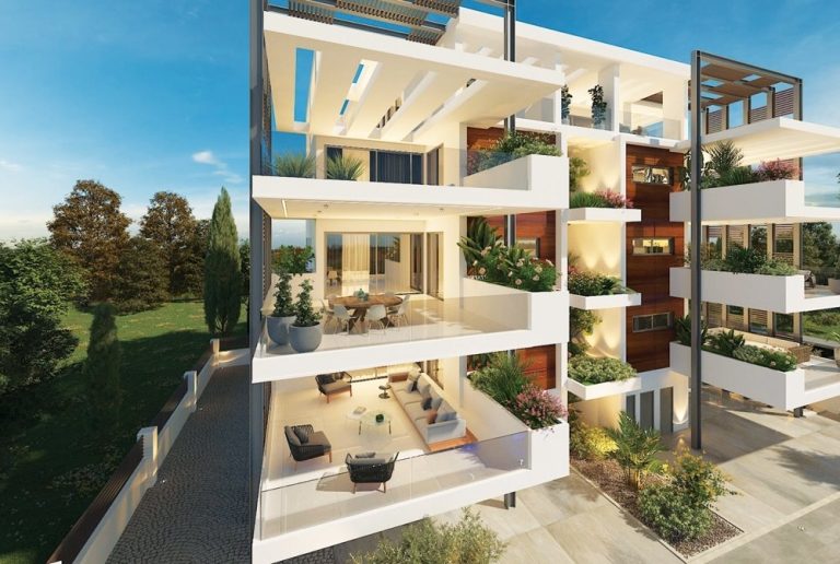 Plus 33 Residence