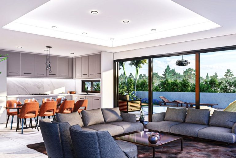 Plus 36 Livadia Garden 3