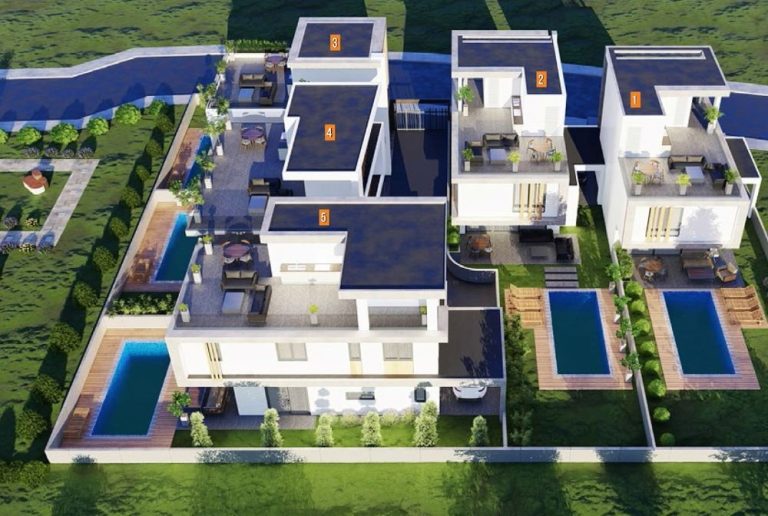 Plus 36 Livadia Garden 3