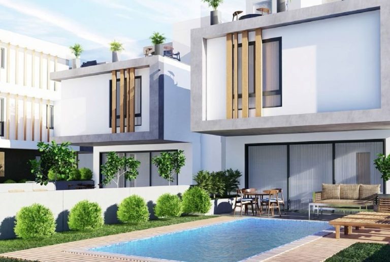 Plus 36 Livadia Garden 3