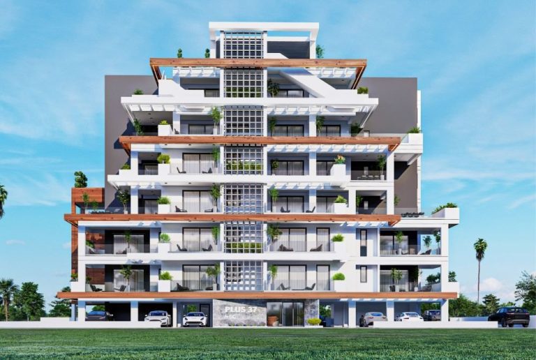 Plus 37 Casa del Sol