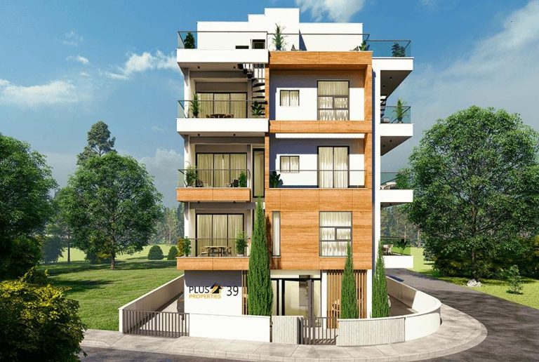 Plus 39 Residence