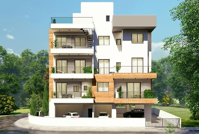Plus 39 Residence