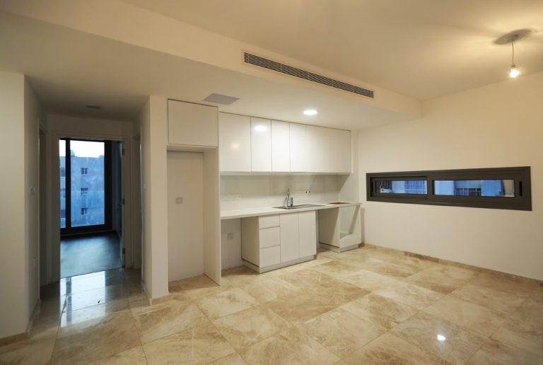 Plus 4 Residence