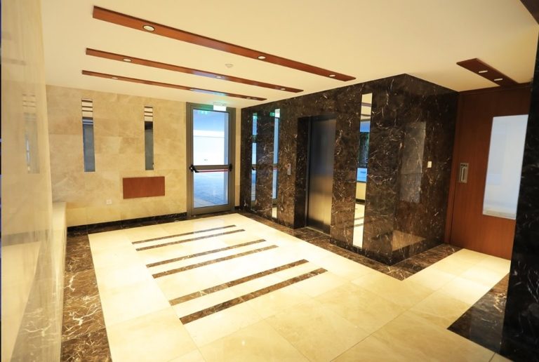 Plus 4 Residence
