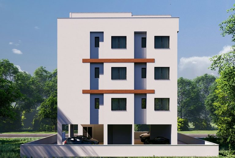 Plus 40 Residence