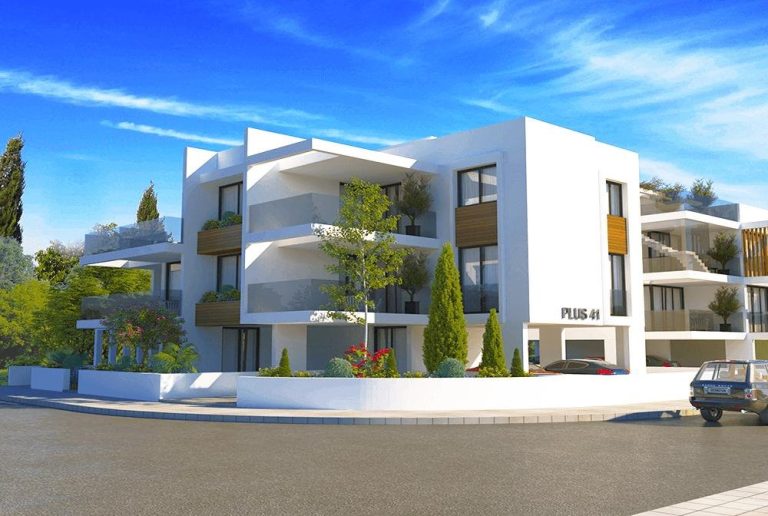 Plus 41 Residence