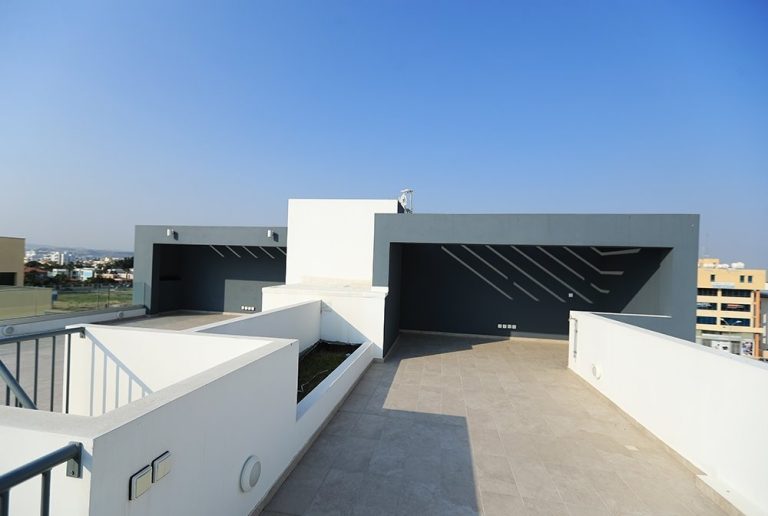 Plus 5 Residence