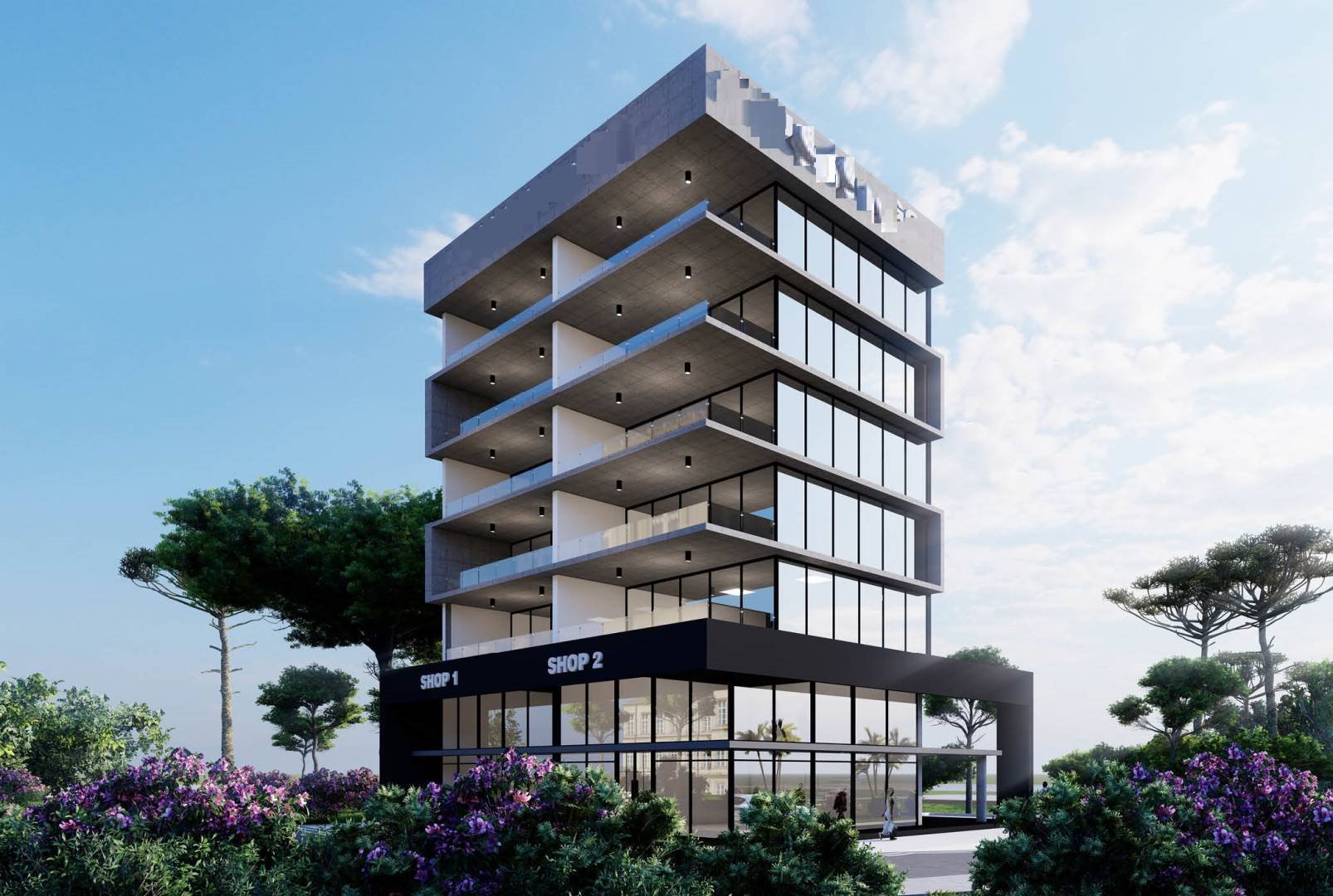 Plus 59 Residences