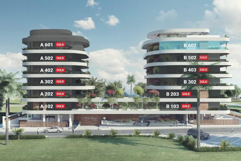 Plus 6 The Pearl of Mackenzie