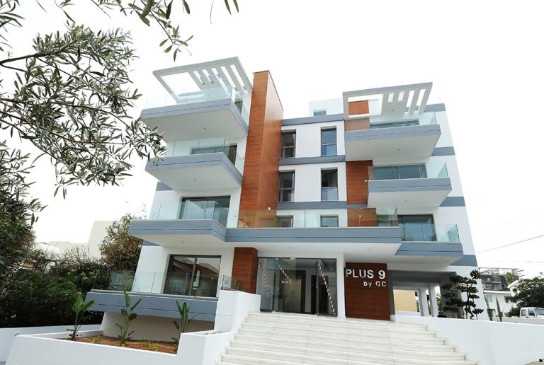 Plus 9 Residence