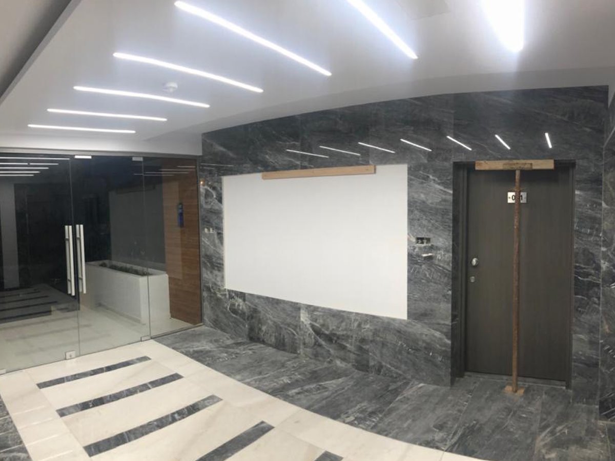 Plus 9 Residence