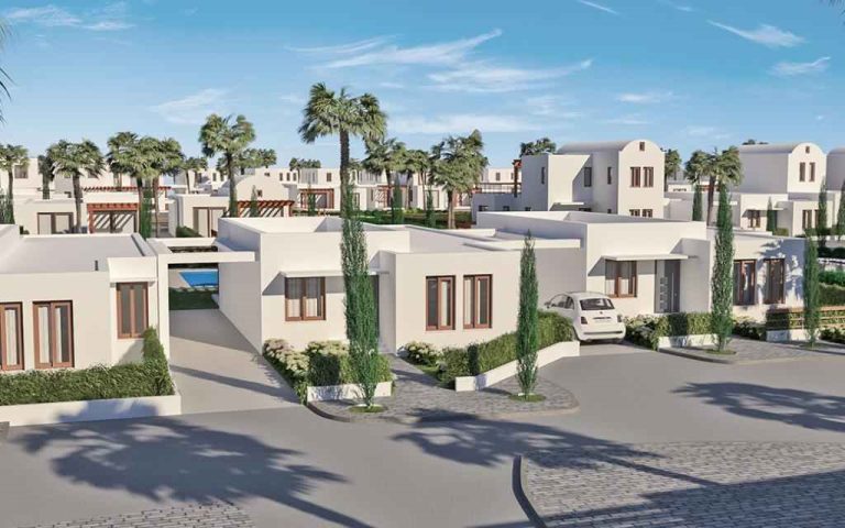 Poseidon Beach Gardens