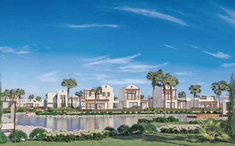 Poseidon Beach Gardens