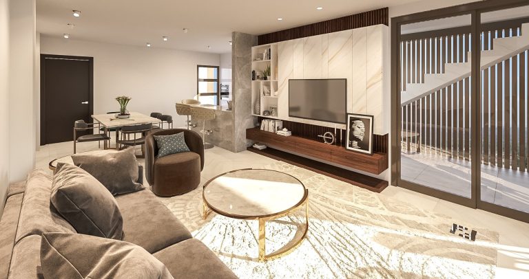 Premier Downtown Residences