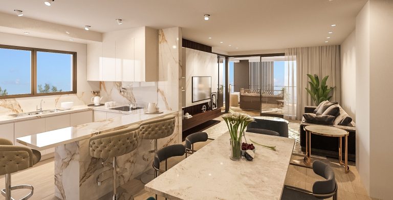 Premier Downtown Residences