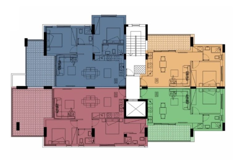 Premier Downtown Residences