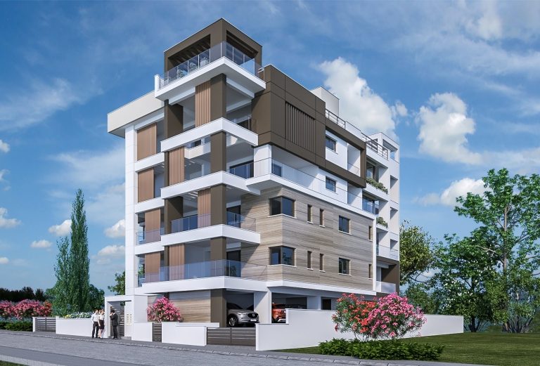 Premier Downtown Residences