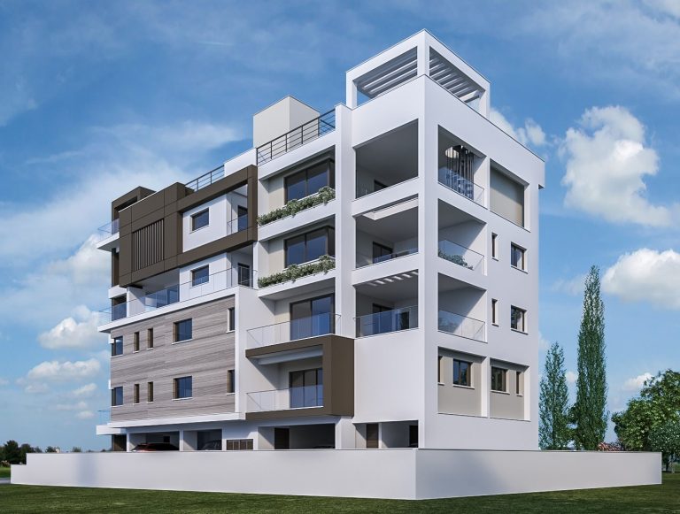 Premier Downtown Residences