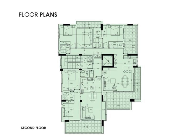 Premier Elite Residences