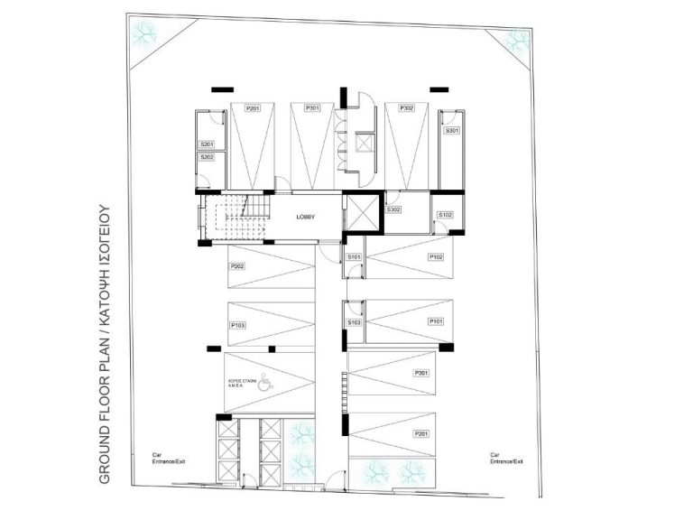 Premier Elite Residences