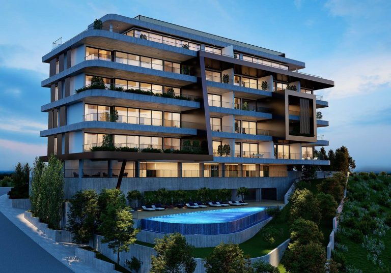 Premier Hill Residences
