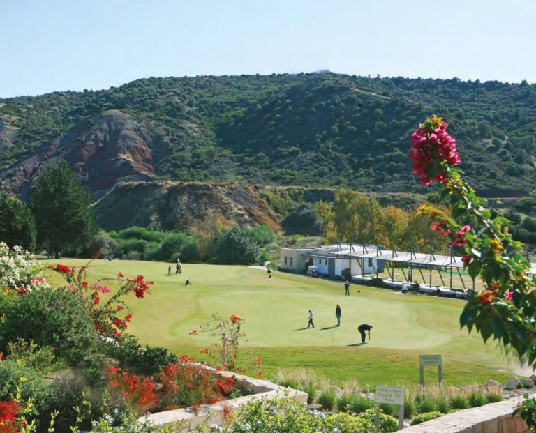 Premier Residences (Venus Rock Golf Resort)