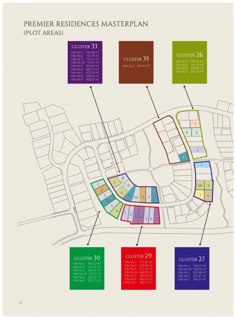 Premier Residences (Venus Rock Golf Resort)