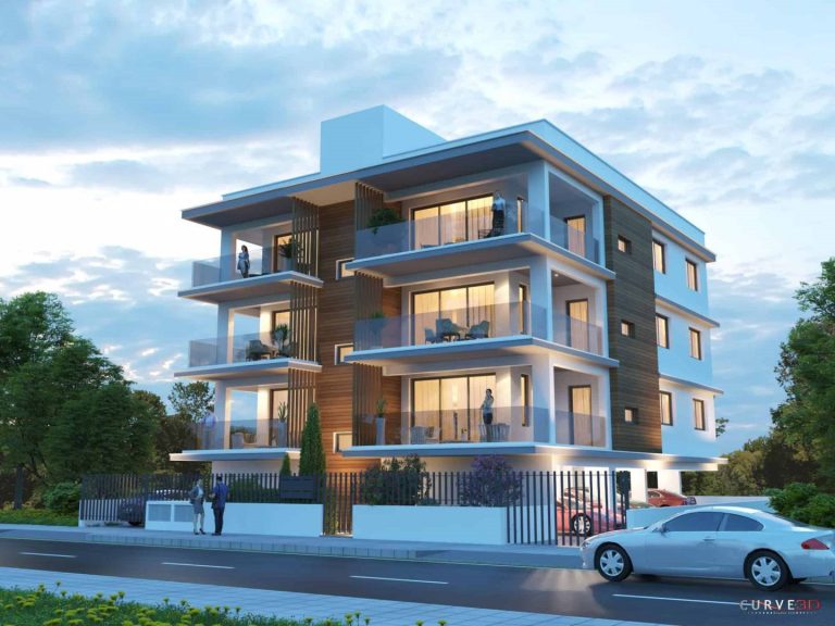 Project in Kapsalos