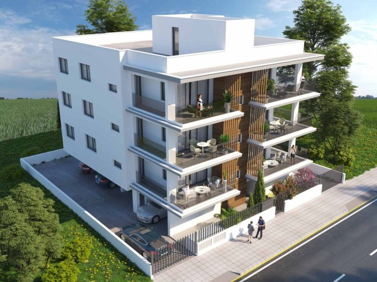Project in Kapsalos