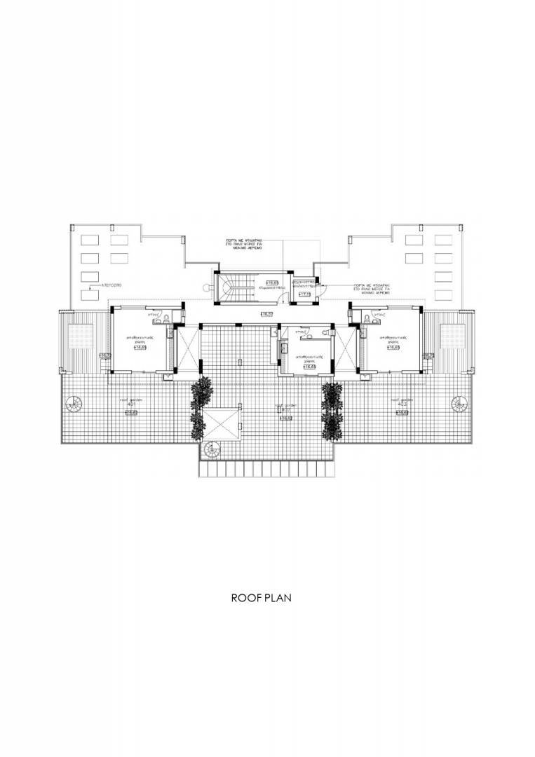 Project in Polemidia (Plot 1238)