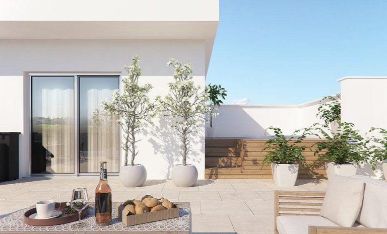 Project in Polemidia (Plot 1238)