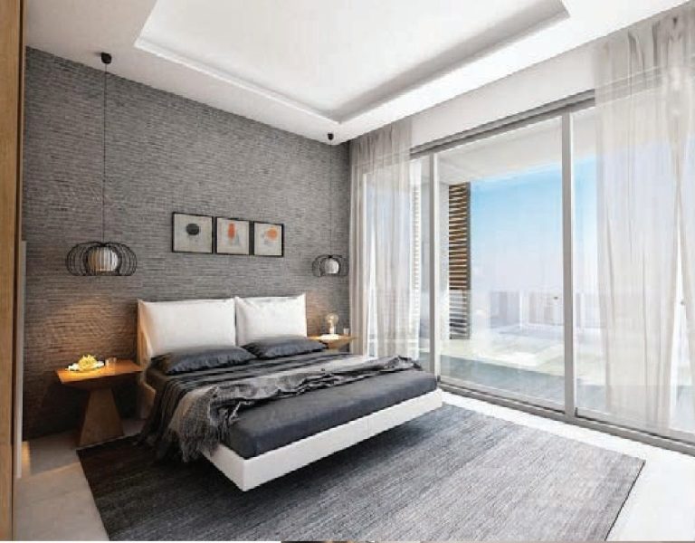 Q Iris Residence
