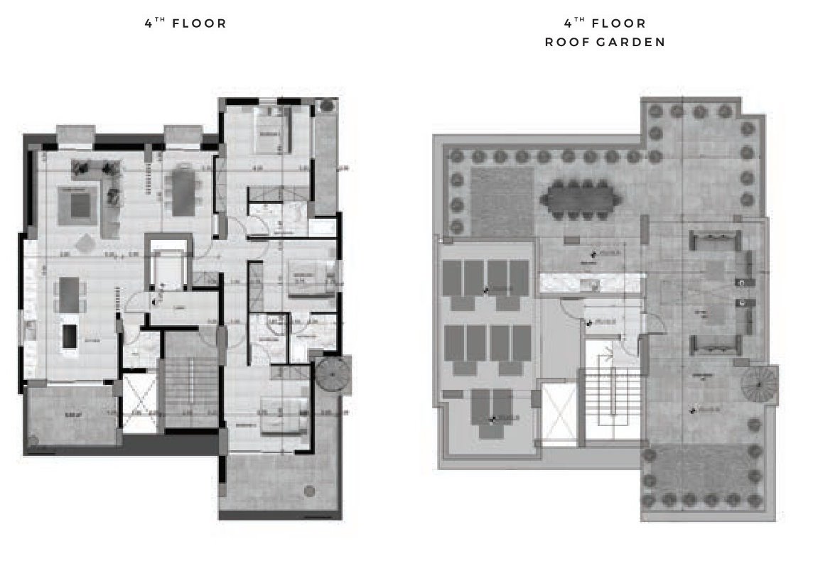 Q Iris Residence