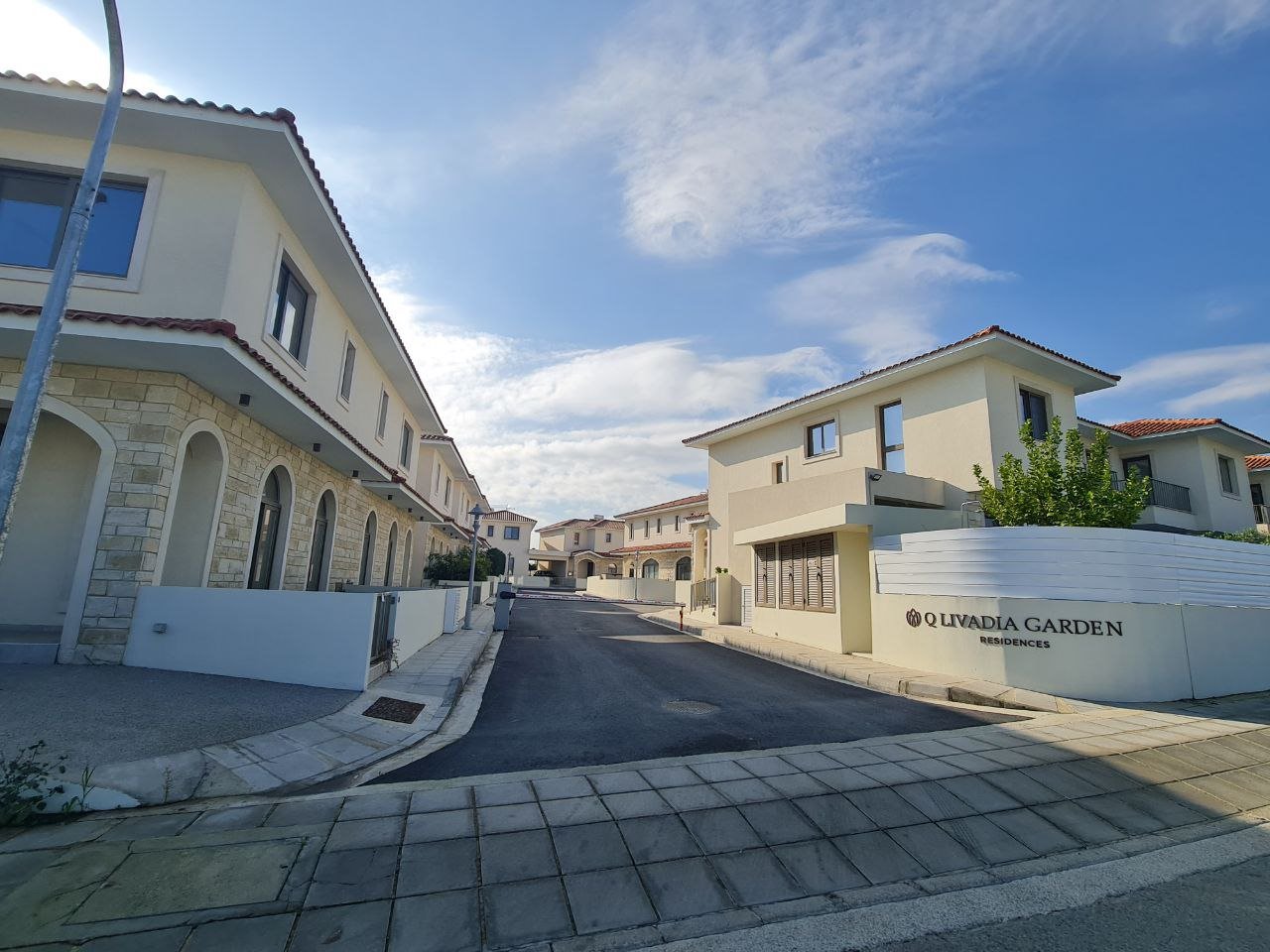 Q Livadia Gardens