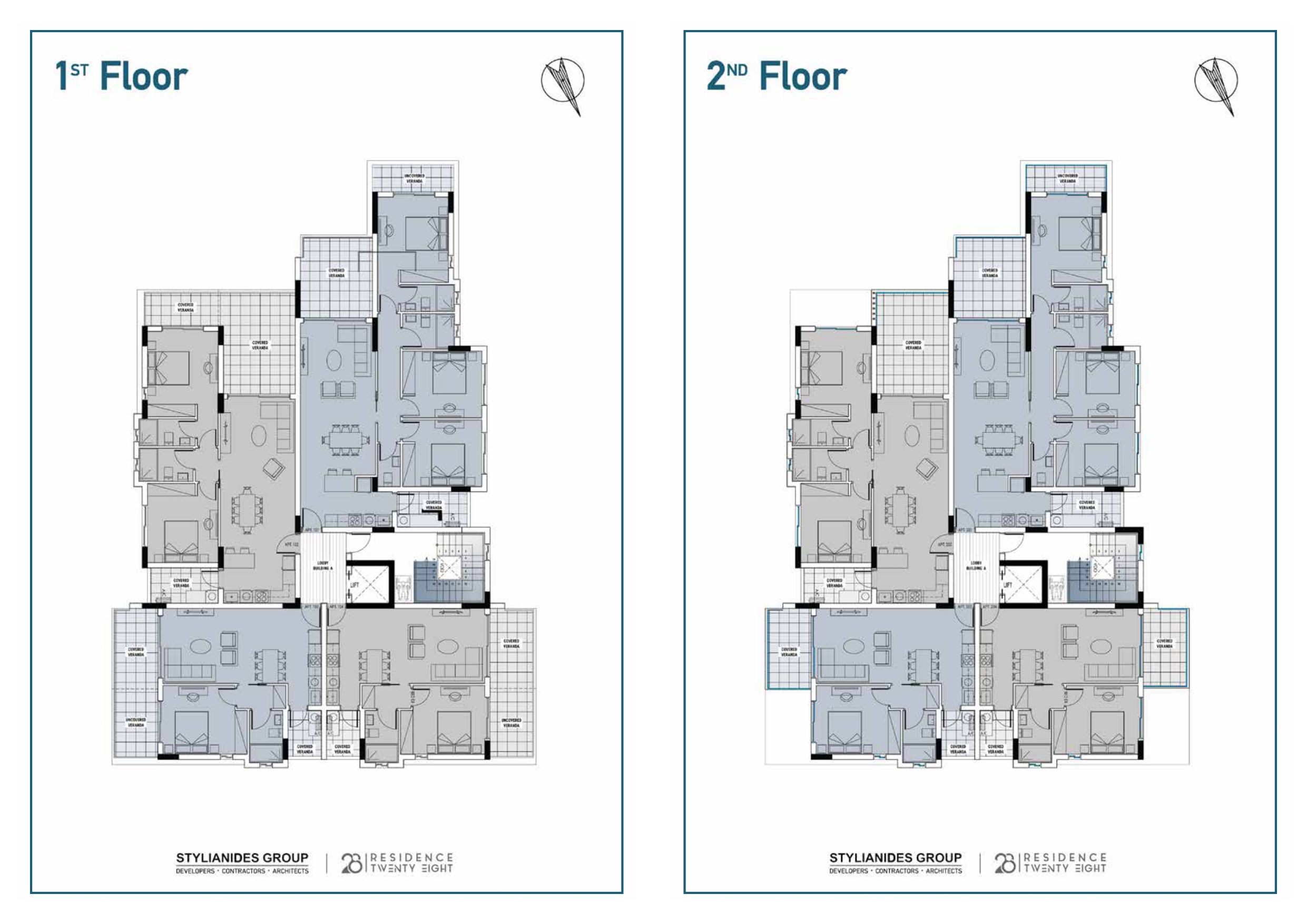 Residence 28
