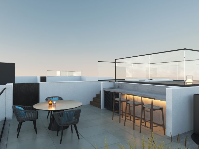 Niki Residence
