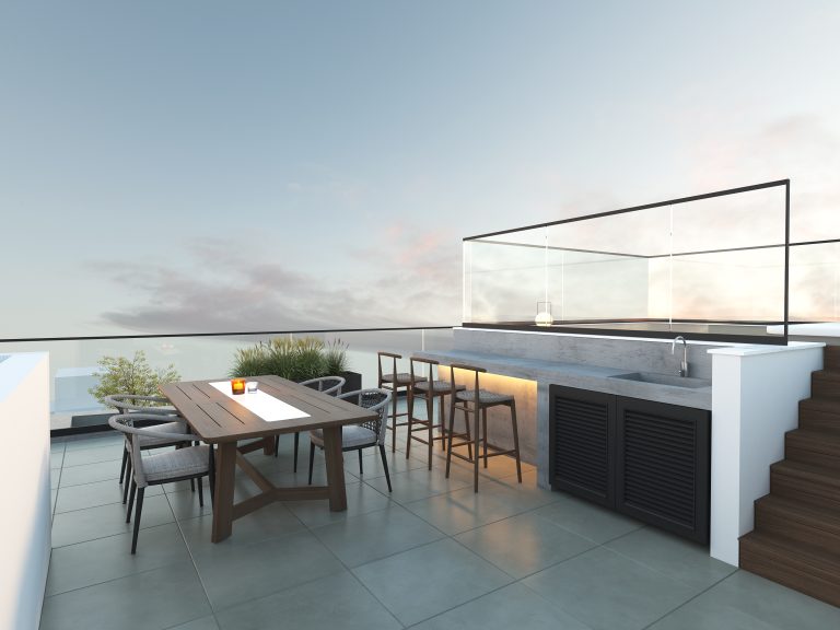 Niki Residence
