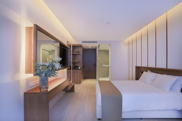 Radisson Beach Resort