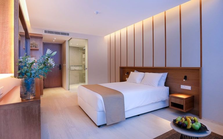 Radisson Beach Resort