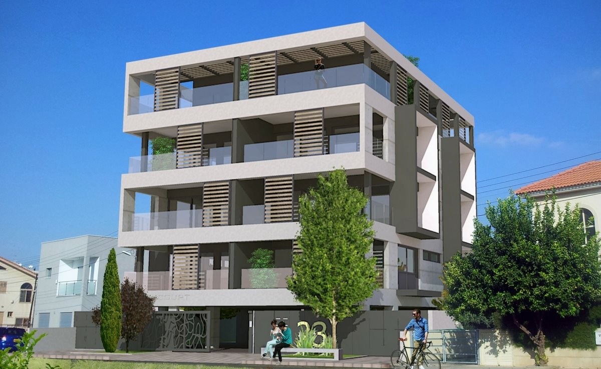 Residence 23