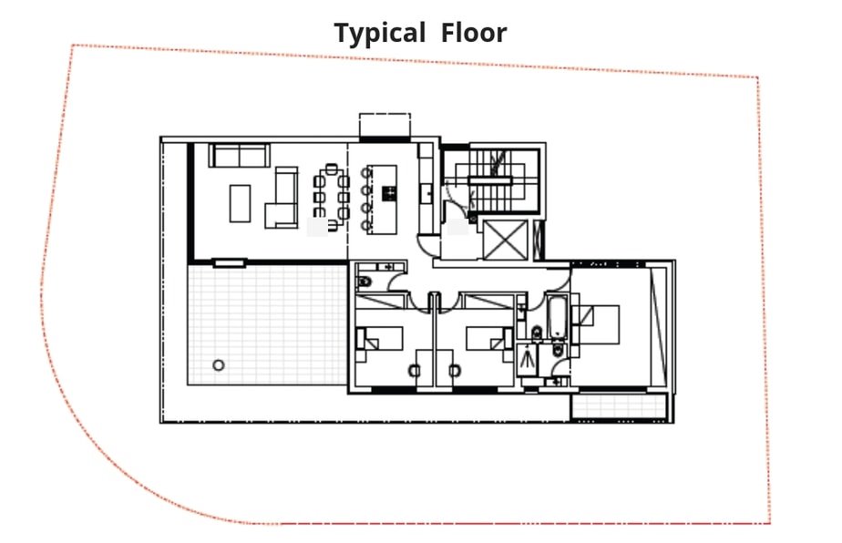 Residence 24