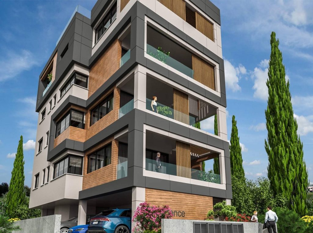 Residence 810