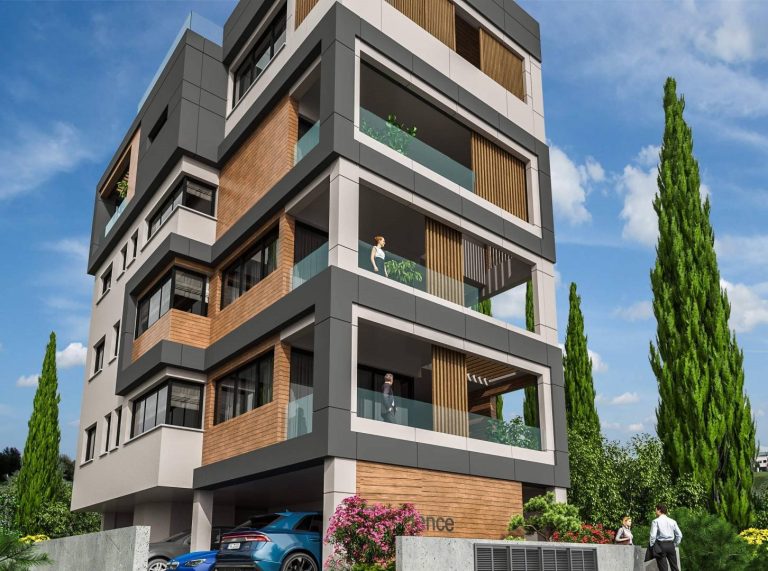 Residence 810