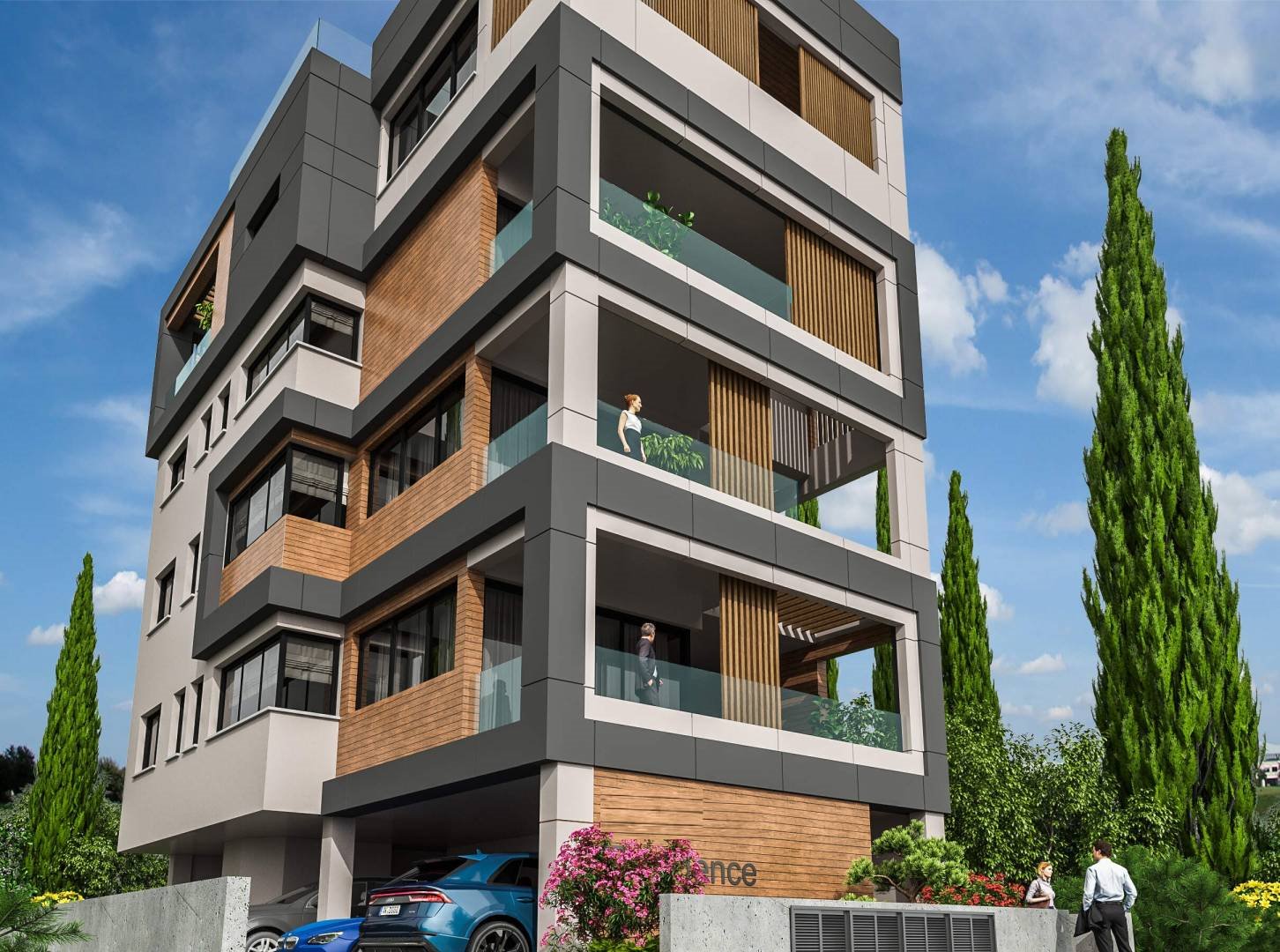 Residence 810