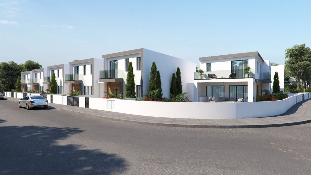 Rotiana Luxury Villas