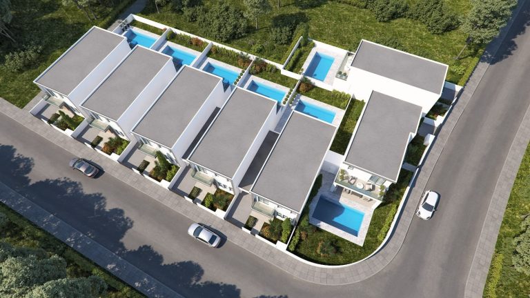 Rotiana Luxury Villas